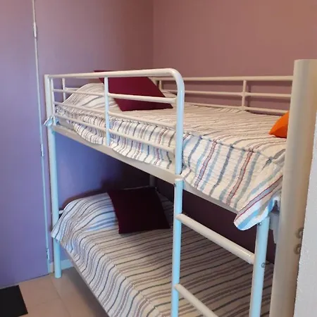 Thalacap Vue * Banyuls-sur-Mer