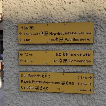 Thalacap Vue Apartmán