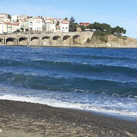 Apartman Thalacap Vue *