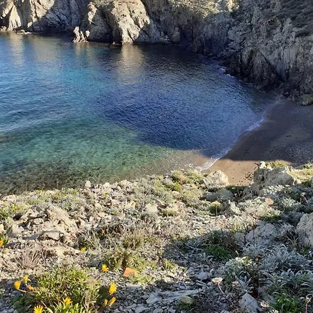 Thalacap Vue Apartman Banyuls-sur-Mer