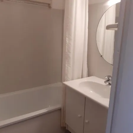 Apartmán Thalacap Vue *