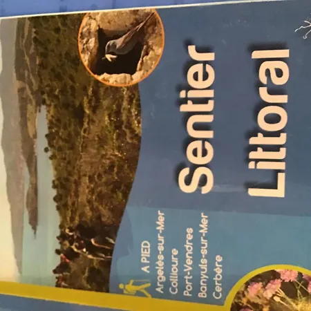 Thalacap Vue Apartmán